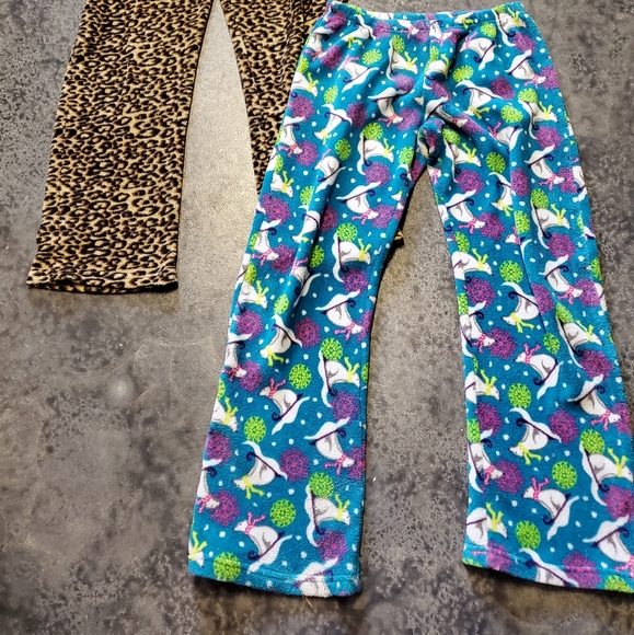 Cozy Pajama Pants Set Bundle - Picture 2 of 4